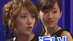 前田敦子,AKB48,高桥南 - 新堂本兄弟 高橋みなみ&前田敦子 Cut
