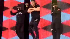 C-Clown - MBC Idol D Style Dance Battle Cut