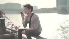 泰国歌手 - แค่พูดว่าคิดถึง