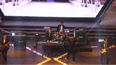 郑容和,CNBLUE - 第二届音悦V榜年度盛典之CNBLUE