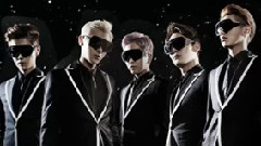 EXO-M,EXO-K,EXO - Overdose