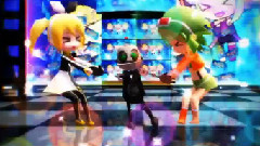 gumi,镜音双子 - LUVORATORYYYYYY!