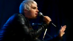 My Chemical Romance - House Of Wolves
