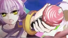 VOCALOID家族,动漫专属,洛天依 - 18X