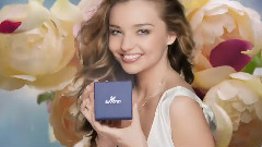 Miranda Kerr - Miranda Kerr Star In Swarovski F W 2013 Ad Campaign