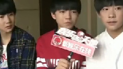 TFBOYS,TF家族 - 娱乐星天地
