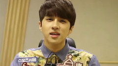 VIXX - KEN Interview