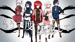 VOCALOID家族,IA - ウラガエシハート