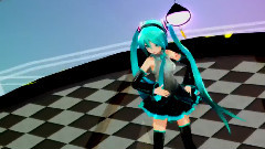 初音未来 - うそつき