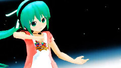 初音未来 - Elect