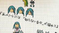 初音未来 - ラクガキピカソ