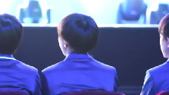 TFBOYS,TF家族 - 台下