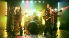 日本群星 - Bad Luck Song