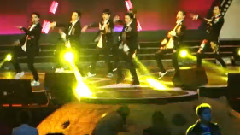 Super Junior-M - Break Down & Swing