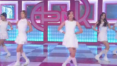 A Pink - Mr.Chu