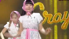 Crayon Pop - Uh-ee
