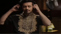Atif Aslam - Channa