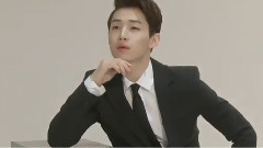 Super Junior-M - Swing 拍摄花絮