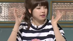 Juniel - tvN 更需要浪漫 Juniel Cut