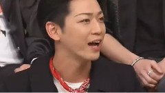 KAT-TUN - DASHでイッテQ!日テレ系人気番組No.1決定戦2014春 KAT-TUN PART