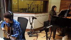 Juniel,柳昇佑 - Way Back Into Love