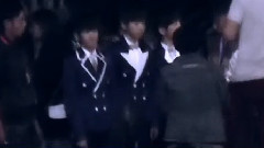 TFBOYS - 候场