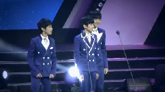 TFBOYS - 直播人气歌手赏受赏