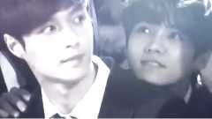 EXO-M,EXO - 小日子