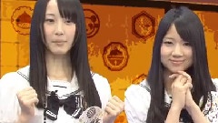 SKE48 - Dera SKE EP88 中文字幕 10/11/01