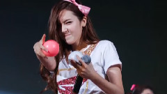 少女时代,Jessica - Happy Birthday