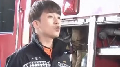 胜利(Bigbang) - SBS Angel Eyes