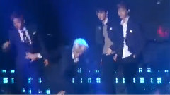 EXO-M,EXO-K,EXO - Growl