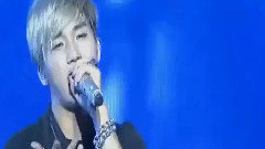 大声(BigBang),BigBang - My Love