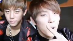 B.A.P - B.A.P Loe DVD In Hongkong 花絮