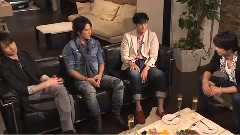 V6,龟梨和也,Hey! Say! JUMP,岚 - めざまし johnny's Film Festa 2013 in OSAKA
