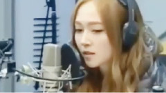 少女时代,Jessica - Happy Birthday