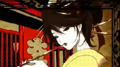 千本樱