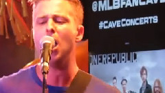 OneRepublic - Good Life
