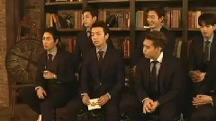 强仁(Super Junior),Super Junior-M - MBC Show Champion