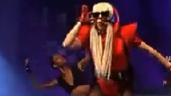 Lady Gaga - Just Dance
