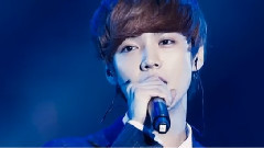 EXO,EXO-M - 朝鹿开站庆生视频