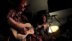 Passenger,Ed Sheeran - Snowflakes