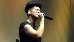 OneRepublic - Preacher
