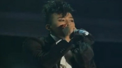 G-Dragon(BigBang) - Butterfly Shine A