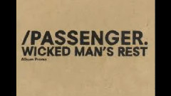 Passenger - You're On My Mind