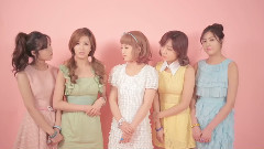 A Pink - Apink With Touch In Sol 2014 S/S How To