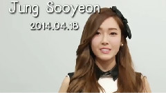 少女时代,Jessica - Happy Birthday
