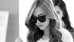 少女时代,Jessica - Happy 25th Jessica's Birthday