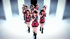 早安少女组 - Password Is 0 (Dance Shot Ver.)