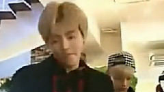 EXO-M,EXO-K,EXO - 200%夫夫的日常